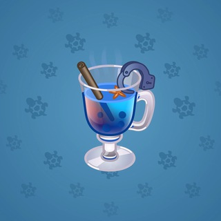 Spiced Wine #69714