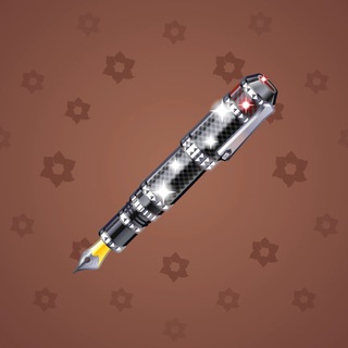 Fine Pen #11562