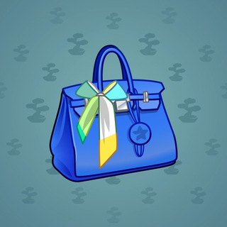 Loot Bag #13665