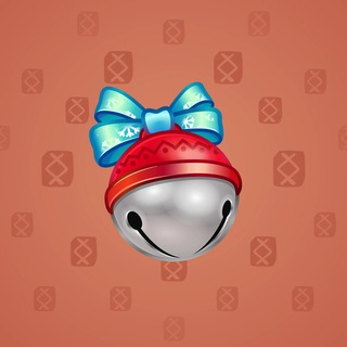 Sleigh Bell #7380