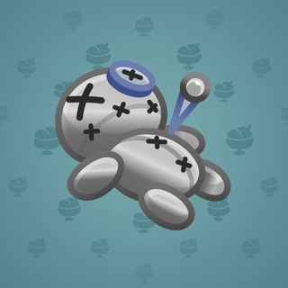 Voodoo Doll #23645