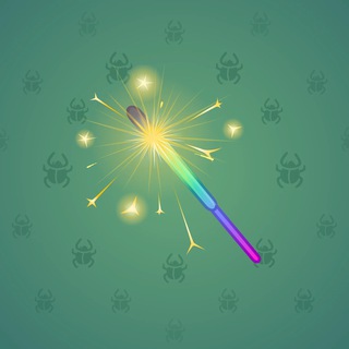 Party Sparkler #60792