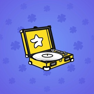 Record Player #7261