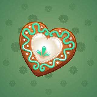 Cookie Heart #14949