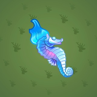 Chill Flame #444008