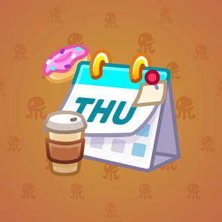 Desk Calendar #248293
