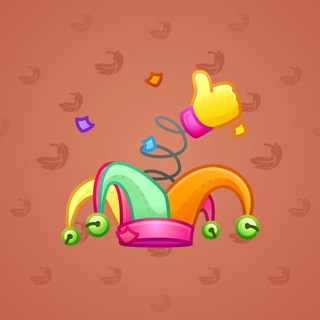 Jester Hat #102841