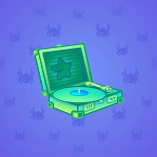 Record Player #21767
