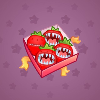 Berry Box #28781