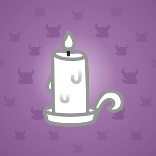 Eternal Candle #12007