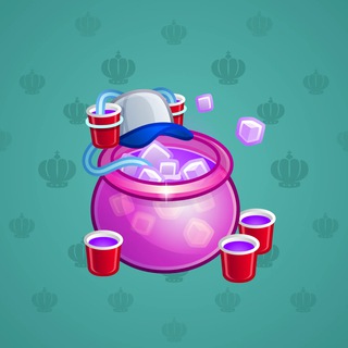 Money Pot #34910