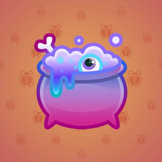 Hex Pot #18619