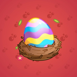 Easter Egg #148696