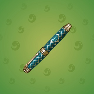 Fine Pen #10807