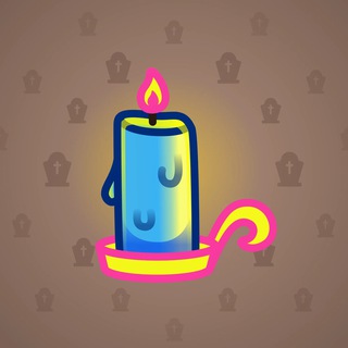 Eternal Candle #20019