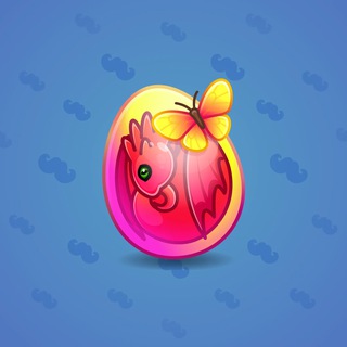 Easter Egg #71318