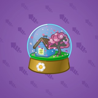 Snow Globe #19139