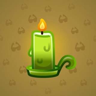 Eternal Candle #35059
