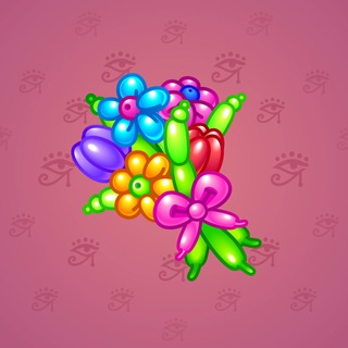 Pretty Posy #117752