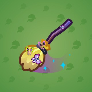 Flying Broom #8182