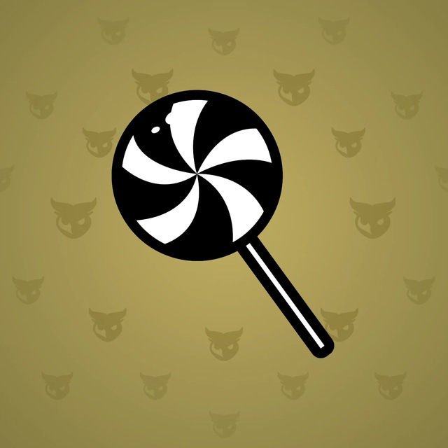 NFT-подарок Hypno Lollipop Cinematic