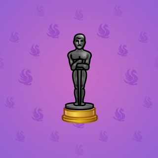 Mini Oscar #2844