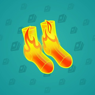 Fresh Socks #123684