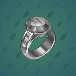 Gem Signet #825