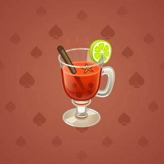 Spiced Wine #93412