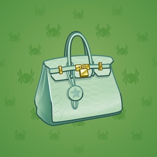 Loot Bag #844