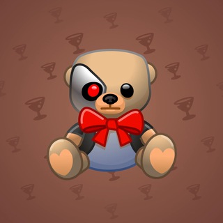 Toy Bear #37241