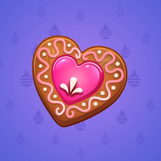 Cookie Heart #182621