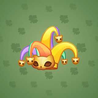 Jester Hat #39240