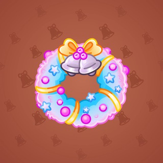 Winter Wreath #8343