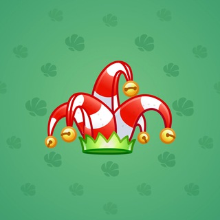 Jester Hat #8701