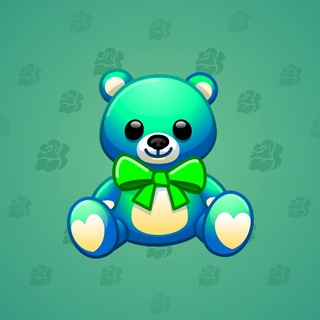 Toy Bear #51187