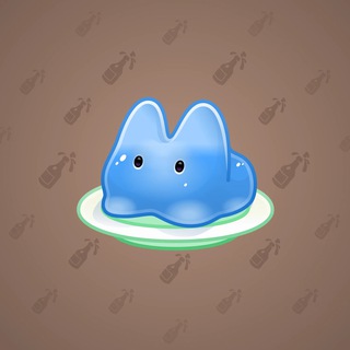 Jelly Bunny #70762