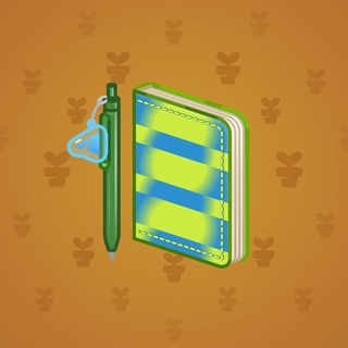 Star Notepad #43388