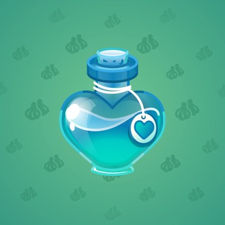 Love Potion #22110