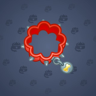 Clover Pin #22321