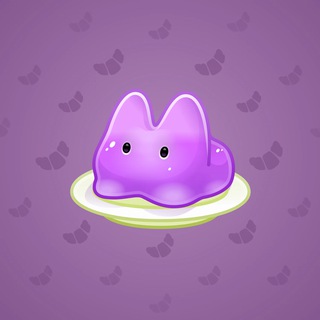 Jelly Bunny #14731