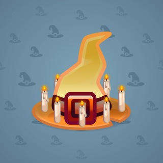 Witch Hat #28845