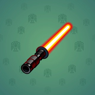 Light Sword #25658