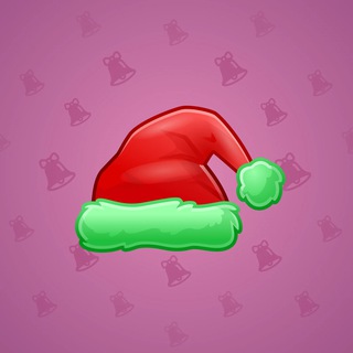 Santa Hat #43269