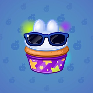 Bunny Muffin #43366