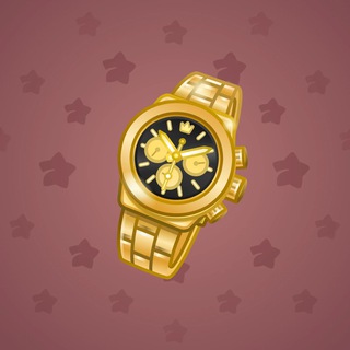 Swiss Watch #4783