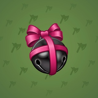Sleigh Bell #1123