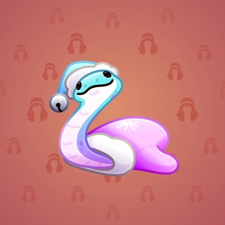 Pet Snake #140315