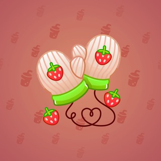 Snow Mittens #34581