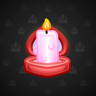 Eternal Candle #981